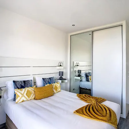Piece Of Heaven By Lovelystay * Estreito Da Calheta
