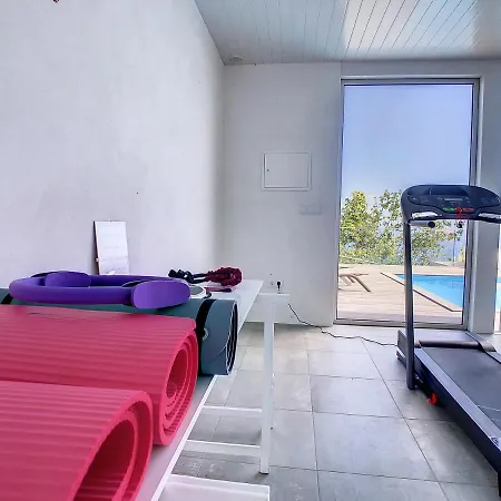 Piece Of Heaven By Lovelystay Estreito Da Calheta