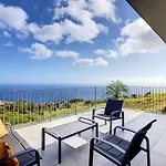 Piece Of Heaven By Lovelystay Estreito Da Calheta