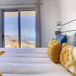 Vila Piece Of Heaven By Lovelystay Estreito Da Calheta