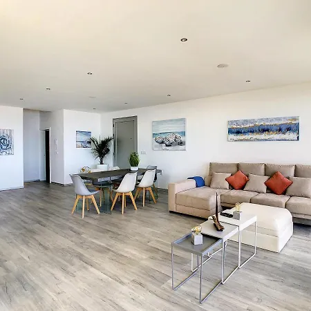 Villa Piece Of Heaven By Lovelystay Estreito Da Calheta