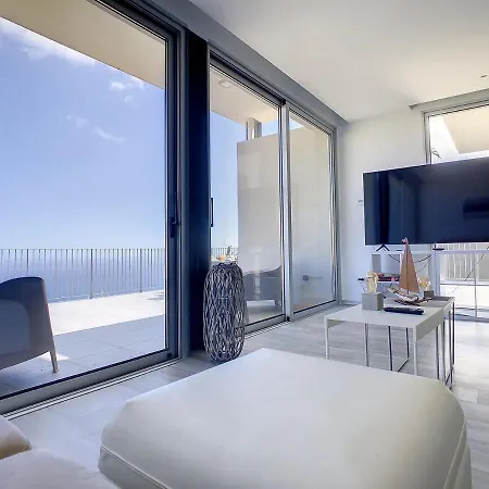 Piece Of Heaven By Lovelystay Estreito Da Calheta