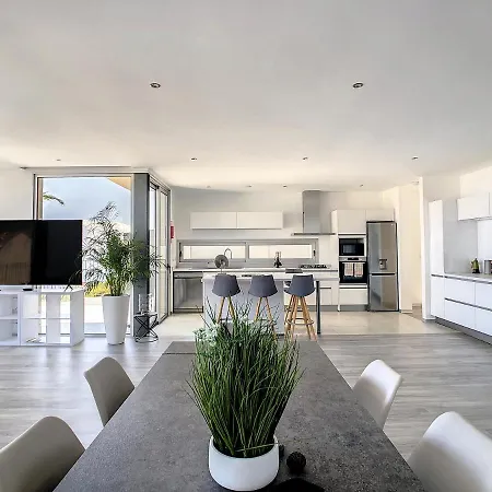 Villa Piece Of Heaven By Lovelystay