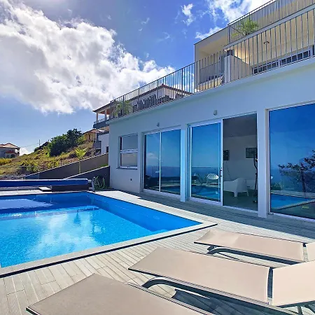 Piece Of Heaven By Lovelystay * Estreito da Calheta