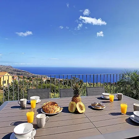 Piece Of Heaven By Lovelystay Villa