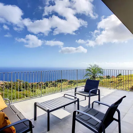 Piece Of Heaven By Lovelystay Estreito da Calheta