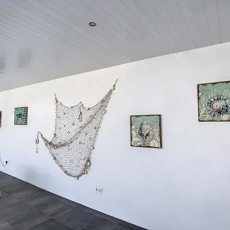 Piece Of Heaven By Lovelystay Vila Estreito Da Calheta