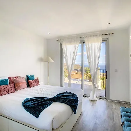 Villa Piece Of Heaven By Lovelystay *