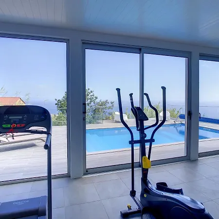 Villa Piece Of Heaven By Lovelystay *