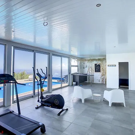 Piece Of Heaven By Lovelystay Estreito Da Calheta