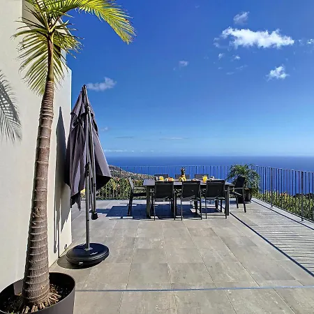 Villa Piece Of Heaven By Lovelystay