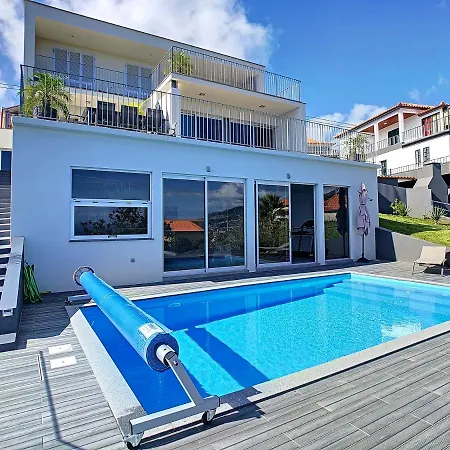 Piece Of Heaven By Lovelystay Villa