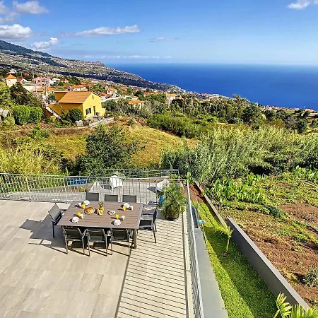 Piece Of Heaven By Lovelystay Villa