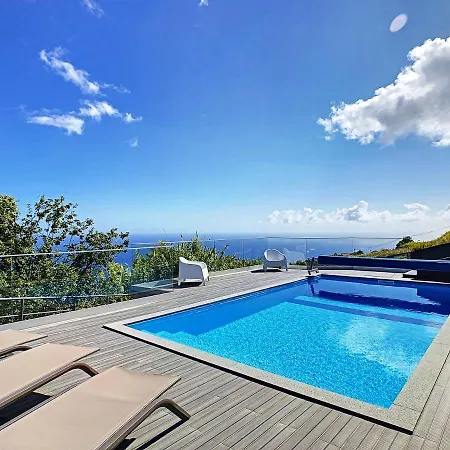 Piece Of Heaven By Lovelystay Villa *