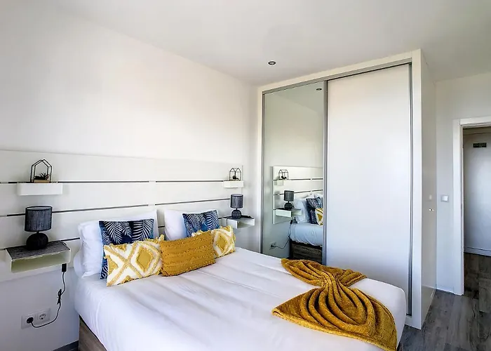 Piece Of Heaven By Lovelystay * Estreito Da Calheta