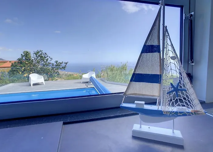 Villa Piece Of Heaven By Lovelystay