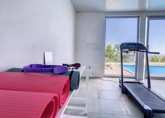 Piece Of Heaven By Lovelystay Estreito Da Calheta