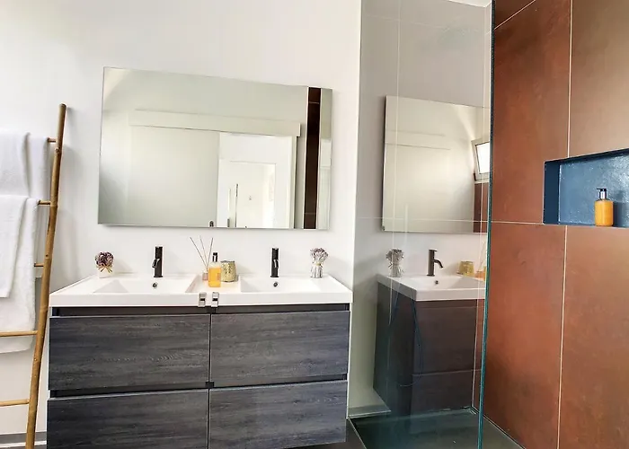 Piece Of Heaven By Lovelystay Villa *