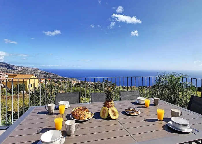 Piece Of Heaven By Lovelystay Villa