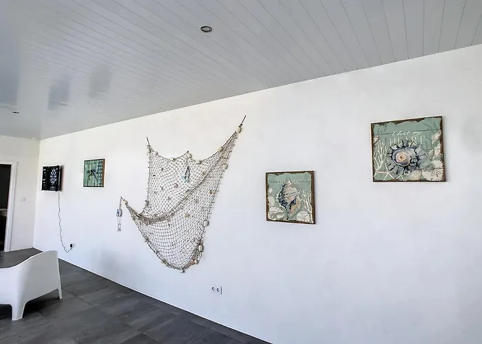 Piece Of Heaven By Lovelystay Villa Estreito Da Calheta