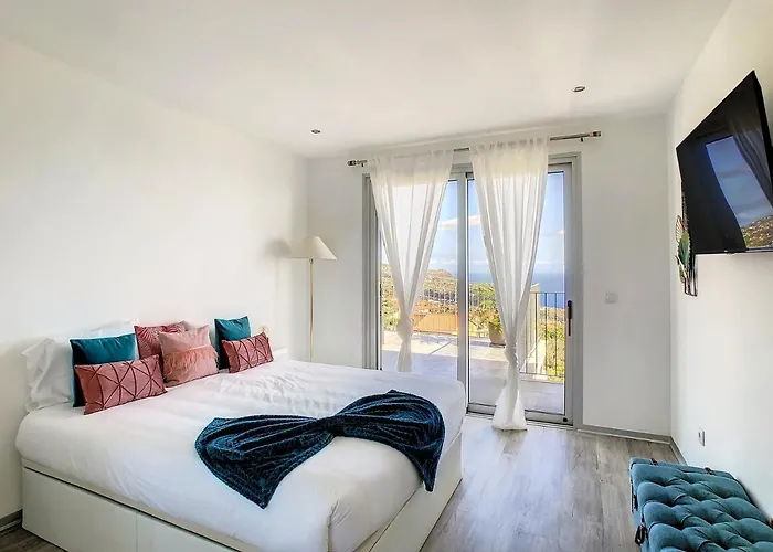 Villa Piece Of Heaven By Lovelystay *