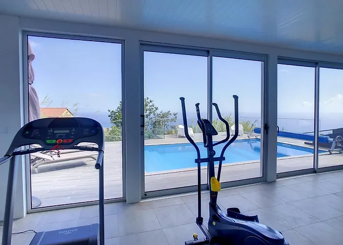 Villa Piece Of Heaven By Lovelystay *