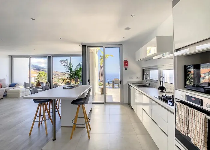 Villa Piece Of Heaven By Lovelystay *