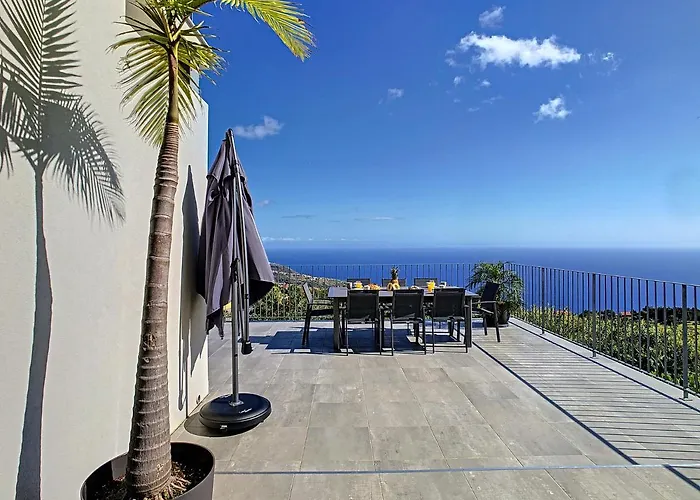 Villa Piece Of Heaven By Lovelystay