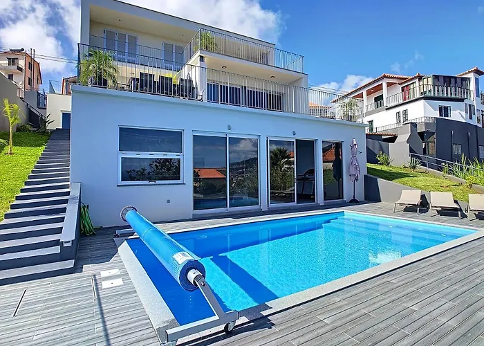 Piece Of Heaven By Lovelystay Villa