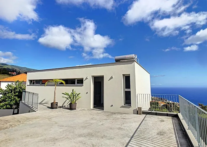 Piece Of Heaven By Lovelystay Villa *