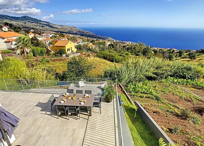 Piece Of Heaven By Lovelystay Villa